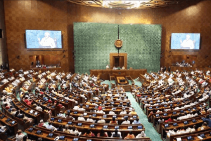 Women's Reservation Act