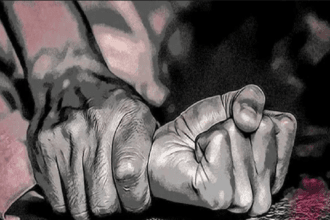 Bengaluru Molestation Case