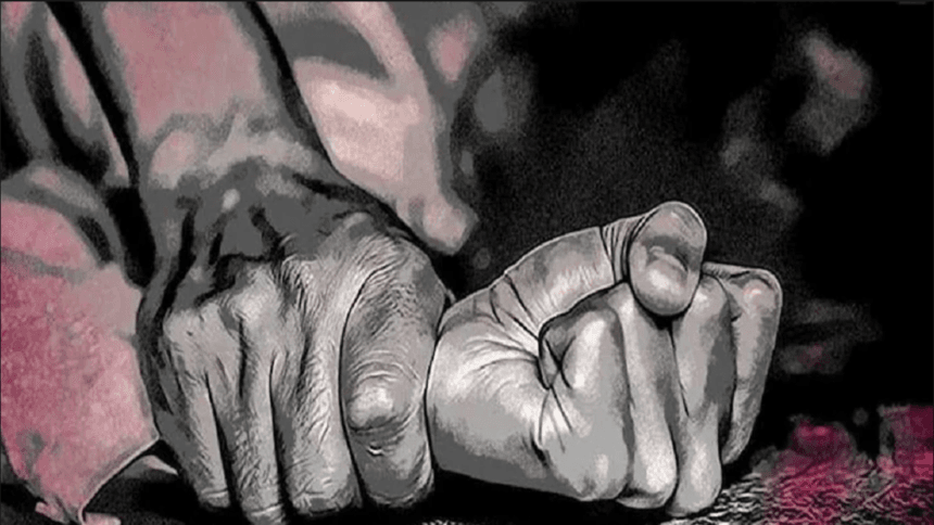 Bengaluru Molestation Case