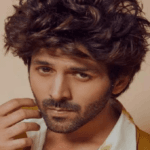 Kartik Aaryan