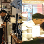 Rishi Sunak in Bengaluru
