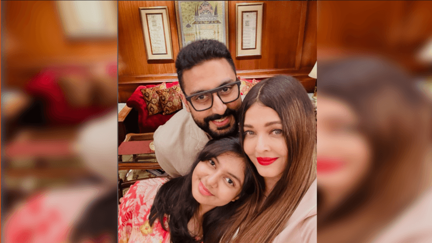 Abhishek-Aishwarya Divorce