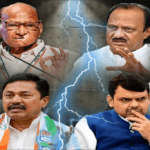 Maharashtra Election 2024