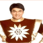 Shaktimaan Come Back