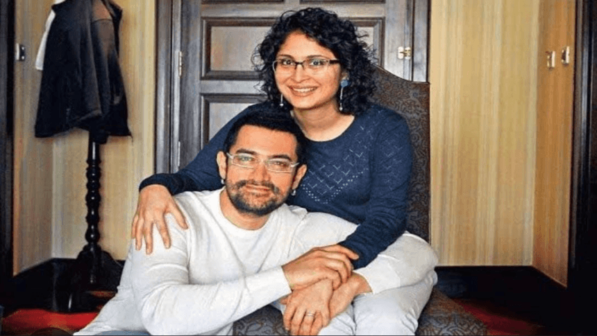 aamir-kiran divorce reason