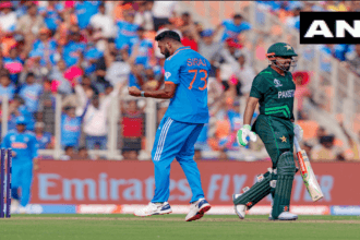 Champions Trophy 2024