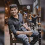 Uday Pratap Singh Exclusive