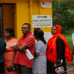Sri Lanka Election
