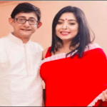 Kanchan-Sreemoyee Daughter