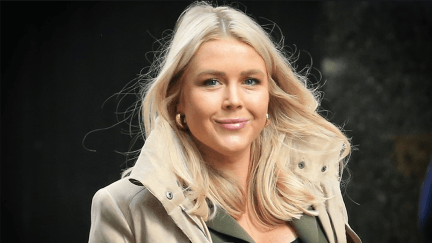 Youngest White House Press Secretary