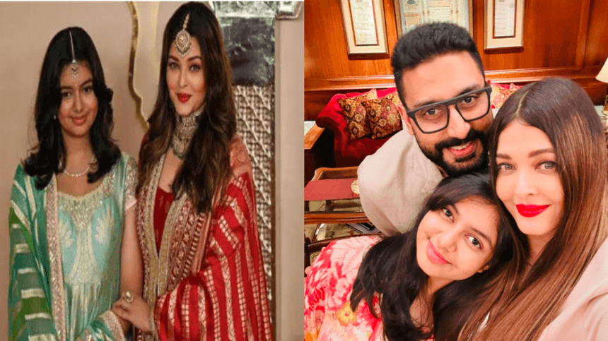 Aaradhya Bachchan Birthday