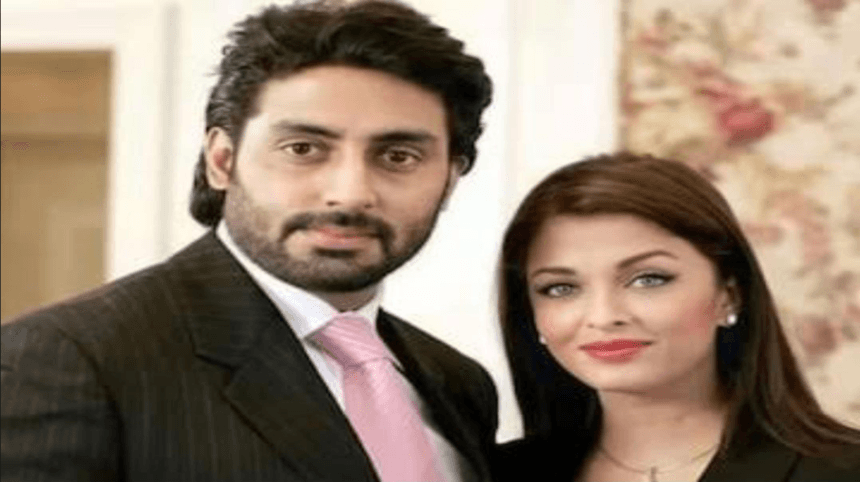 Abhishek-Aishwarya Divorce
