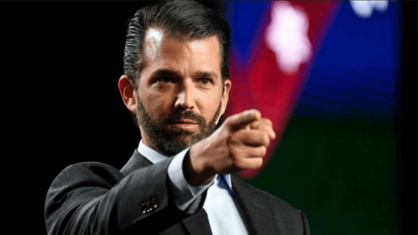 Trump Jr
