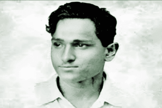 Batukeshwar Dutt