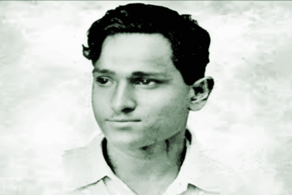 Batukeshwar Dutt