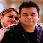 A R Rahman Divorce