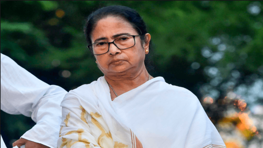 Mamata Banerjee