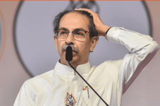 Maharashtra Election