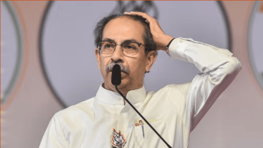 Maharashtra Election