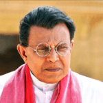 Mithun Chakraborty