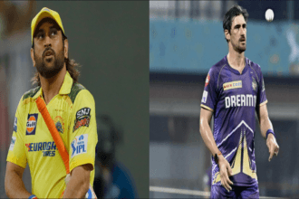 IPL 2025 Auction