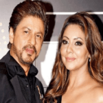 Husband Shah Rukh