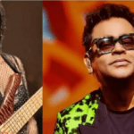 AR Rahman