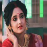 Soumitrisha Kundu