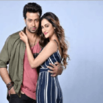 Shakib-Nusrat in Barbad