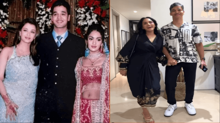 Aishwarya Rai Bachchan