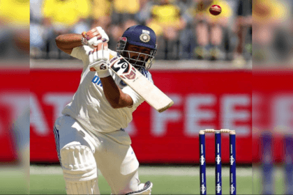Rishabh Pant Net Salary