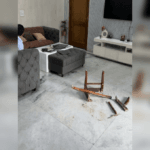 ED Officers Attacked In Delhi