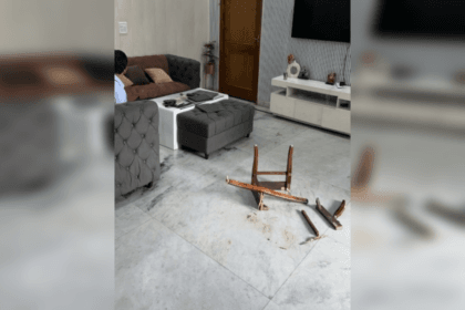 ED Officers Attacked In Delhi