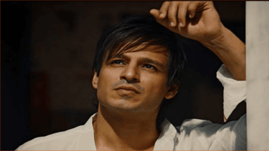 Vivek Oberoi