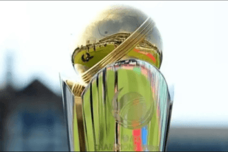 ICC Champions Trophy 2025