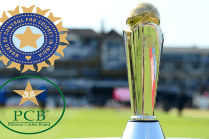 ICC Champions Trophy 2025