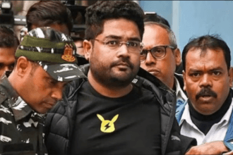 Kuntal Ghosh Bail