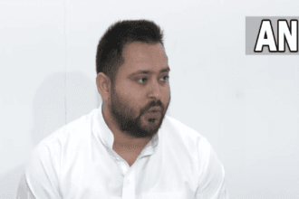 Tejaswi Yadav on CT 2025