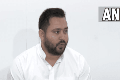 Tejaswi Yadav on CT 2025