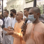 ISKCON Bangladesh