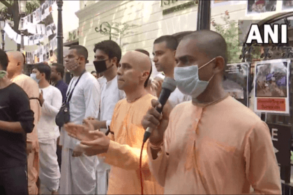 ISKCON Bangladesh