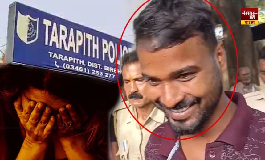 Harassment: স্বামী-স্ত্রীর বিবাদ মেটানোর প্রতিশ্রুতি দিয়ে গণধর্ষণ!