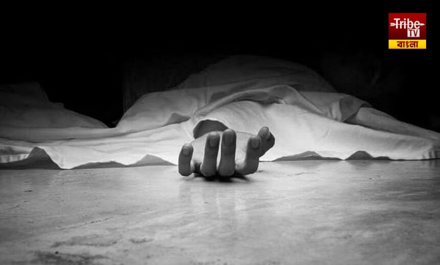 Young woman commits suicide