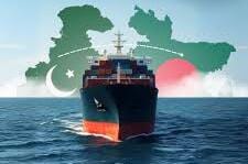 Bangladesh-Pakistan Relation