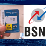 BSNL 5G LAUNCH