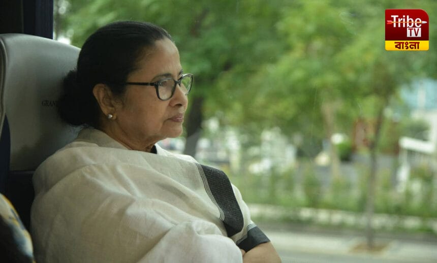 Mamata Banerjee
