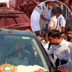 Panchayet Arabul Chaos