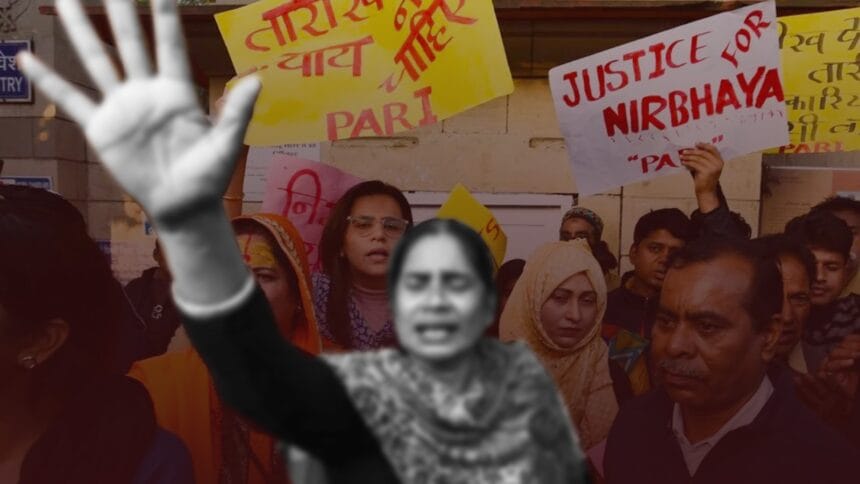 Nirbhaya Case