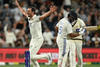 IND VS AUSTRELIYA MATCH