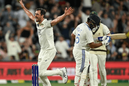 IND VS AUSTRELIYA MATCH